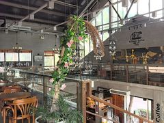 -猫屎咖啡(陶溪川店)