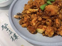 -登瀛楼饭庄(领世郡店)
