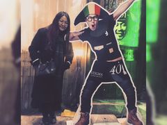 -401餐厅(弘大店)