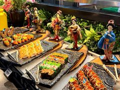 -梨花自助烤肉(乐宾店)