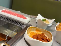 -海底捞火锅(九霄梦天地店)