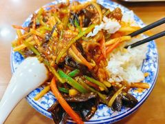 -白魁老号饭庄(安内店)