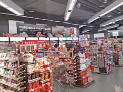 -Olé精品超市(北京合生汇店)