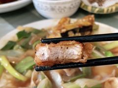-华春餐馆(鱼山路店)