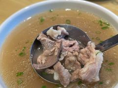 -东山茶寮(新安店)