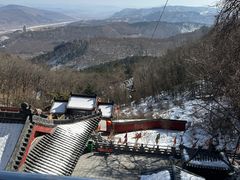 -九鼎铁刹山风景区