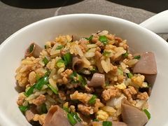 -前海沿·青岛菜(大拇指广场石老人店)