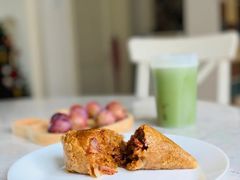 -小阿姨小脚粽(静安店)