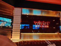 -温莎KTV(珠江路店)