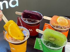 -M Stand(宁波万象城店)
