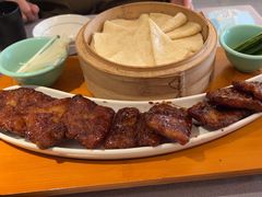 -章吴记喜瑞餐厅(东东城店)