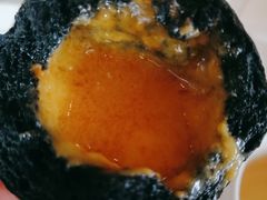 黑金流沙包-铭家点心(秦岭路店)