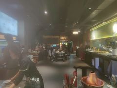 -乐宴·老北京铜火锅(桂庙店)