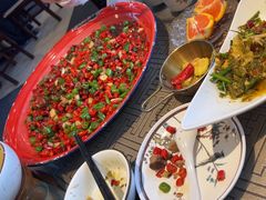 -新繁老號豌豆汤饭店·江湖菜(宝光寺店)