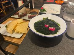 纯鸭血-煲宫(华润万象城店)