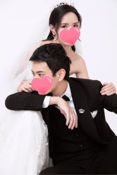 -帆拉斐婚纱摄影(春熙店)