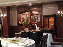 -老洋房花园饭店(绍兴路店)