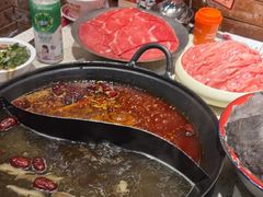 -龙厂长老火锅(抚琴店)