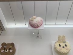 -好利来(东直门银座店)