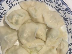 -东方饺子王(大屯路店)