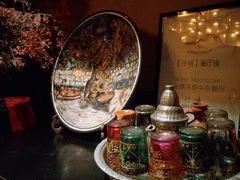 -Tajine Moroccan塔金摩洛哥中东餐厅