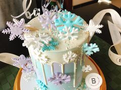 -Biteology Artisan Cakes(红庄·国际文化保税创新园店)