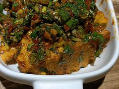 -平娃三宝烧烤·面食(南小街店)