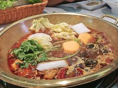 -涿派·炝锅鱼(涿州店)