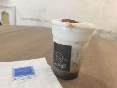 -春庄咖啡SpringHues(钟楼小区店)