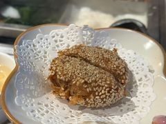 -海底捞火锅(劲松店)