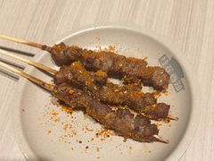 -桂在香知桂林米粉(南岗松雷店)