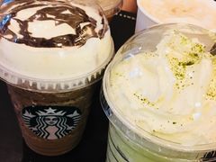 -星巴克臻选(广州沙面店)