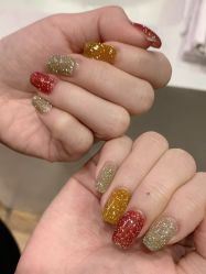 -RL Nail·瑞丽美甲美睫品牌原创店