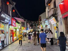 -衣裳街历史文化街区