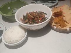 -慕湘精致湖南菜(水贝店)