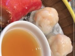 -蝴蝶里·粤菜·点心(滨江龙湖店)