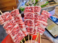 -盒马鲜生(馥邦国际店)