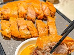 -滋粥楼·顺德菜(番禺广场总店)
