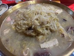 -一块豆腐(李沧书院路店)
