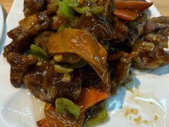 -西关回头馆(西关美食街店)