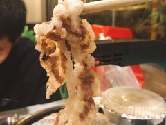 招牌精品烤肥牛-胡哥烤肥牛(车公庙店)