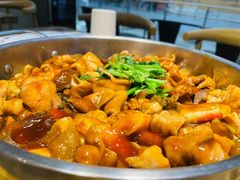 -黄记煌三汁焖锅(名泉广场店)