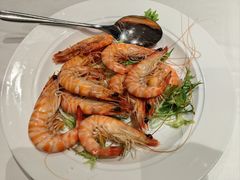 -宁波逸东豪生大酒店·逸轩中餐厅