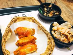 -好人民间小吃·番茄鱼酸菜鱼(木渎悠方店)