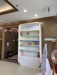 -睿宝儿科·眼科·口腔(杨浦新江湾城店)