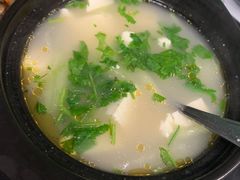 -正宗天津烧麦馆(柳州路店)