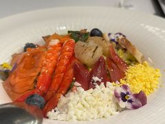 -狮拾久·现代新加坡料理(福田COCO Park店)