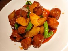 -闽上鲜·福建菜(龙湖滨江天街店)