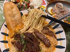 -米泰芒·东南亚料理(体育西店)