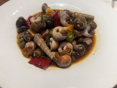 -大灶头·新昌菜(中国茶市店)
